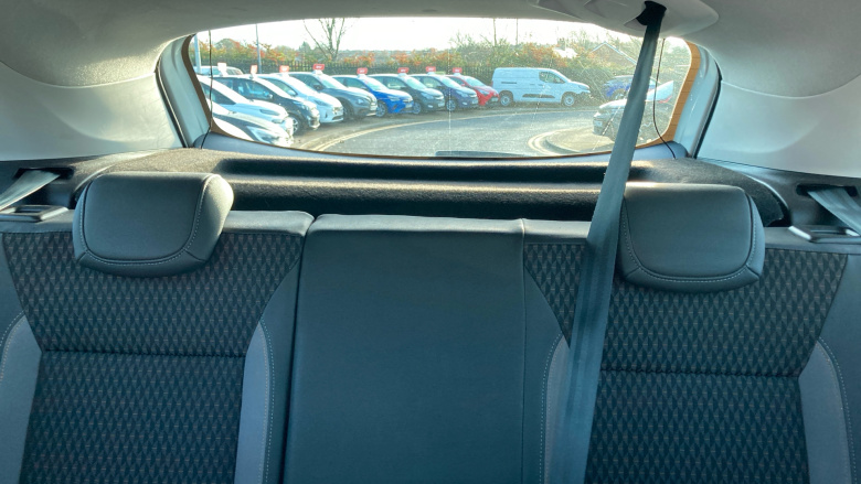 Vauxhall Crossland X 1.2T [130] Elite Nav 5dr [Start Stop] Petrol Hatchback